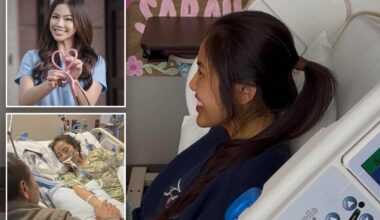 Texas nurse Sarah Danh's family hails miraculous recovery weeks after being told she may never wake from coma