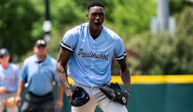 OU commit, top prospect highlights Plano Prestonwood semifinal win over Argyle Liberty Christian