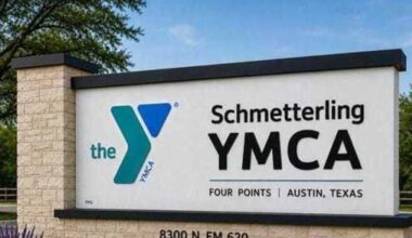 $15M donation covers construction for new Austin YMCA campus