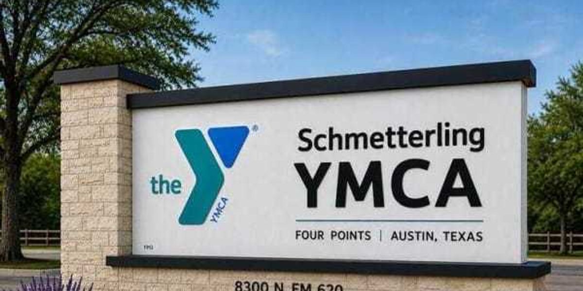 $15M donation covers construction for new Austin YMCA campus