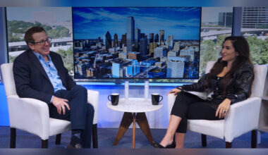 Scott Beck Sees Dallas As A Future Hub For Modern Banking