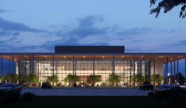 $55 Million Frisco ISD Arts Center Prepares For First Performances - Local Profile