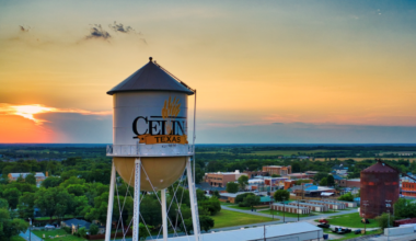 Collin County Dominates List Of America’s Fastest-Growing Cities - Local Profile