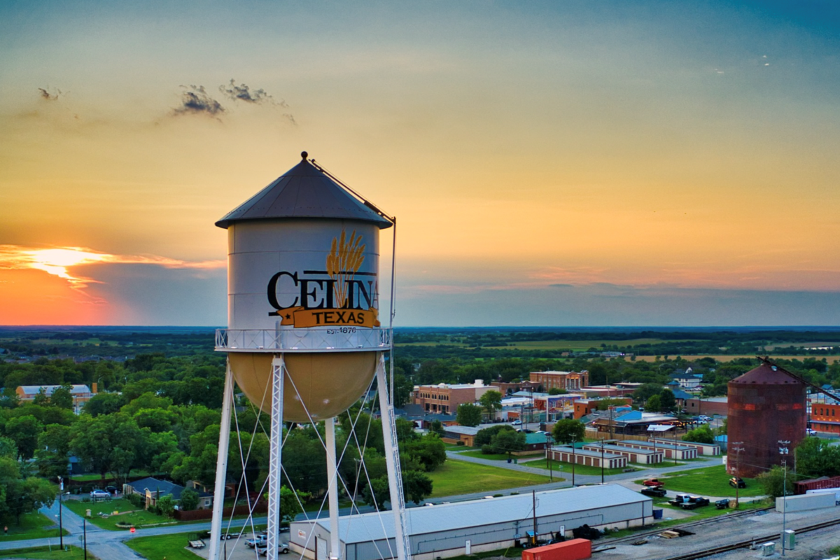 Collin County Dominates List Of America’s Fastest-Growing Cities - Local Profile