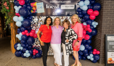 Celebrating The Best In Real Estate At Local Profile’s Top Realtor Party - Local Profile