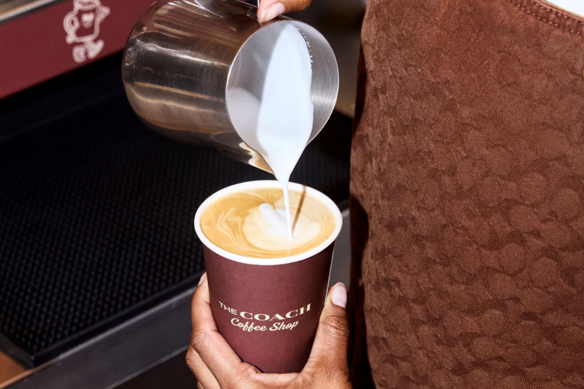 Allen Premium Outlets Adding Coach Coffee Shop And More New Stores - Local Profile