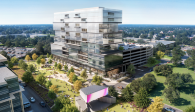 Frisco’s $7 Billion HALL Park Prepares For Expansion - Local Profile