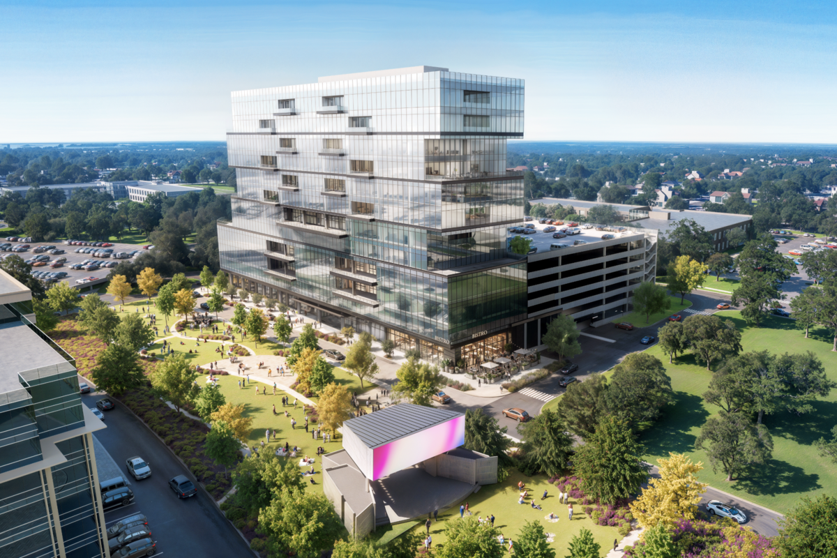 Frisco’s $7 Billion HALL Park Prepares For Expansion - Local Profile
