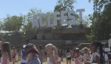 ACL Music Festival 2025 contributed $557.8M to Austin economy: report