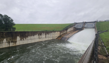 Austin weather: Storm runoff is helping the Highland Lakes chain
