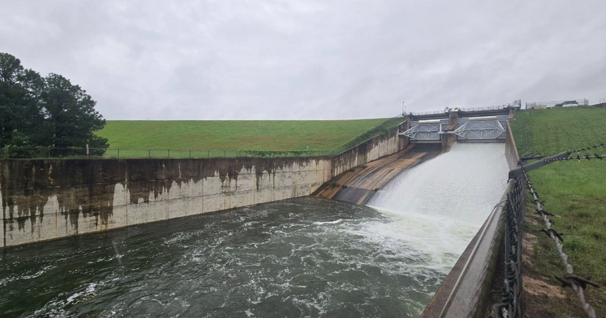Austin weather: Storm runoff is helping the Highland Lakes chain