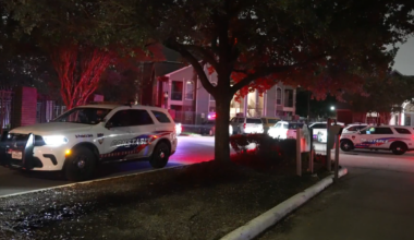 Kuykendahl shooting: Aggravated robbery suspect arrested, 1 shot and injured