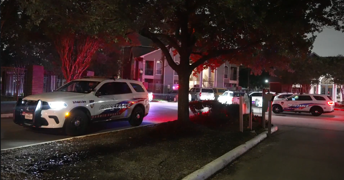 Kuykendahl shooting: Aggravated robbery suspect arrested, 1 shot and injured