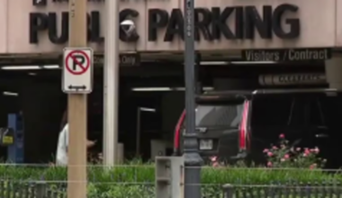 Houston Methodist employee stabbed in Med Center garage; workers raise ongoing safety concerns