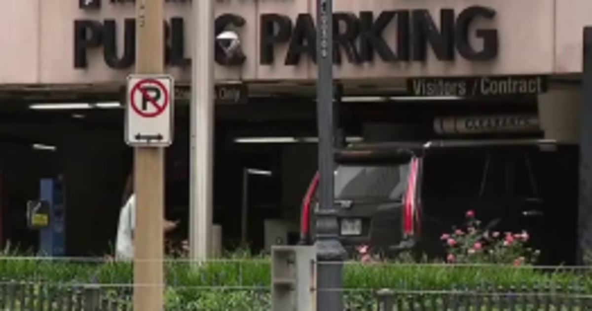 Houston Methodist employee stabbed in Med Center garage; workers raise ongoing safety concerns