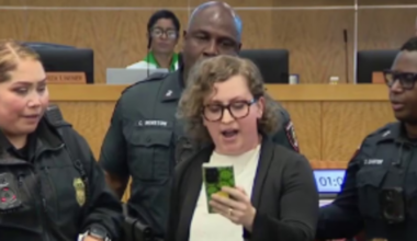 Parents, students speak out against Houston ISD's proposed special education plan