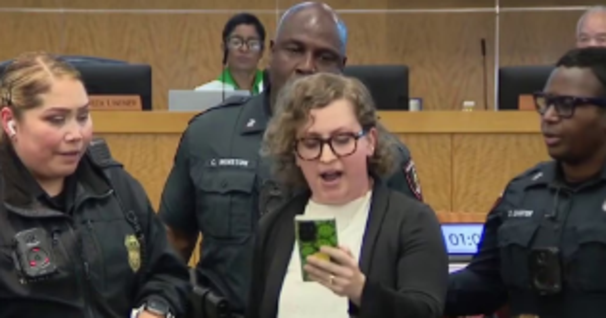 Parents, students speak out against Houston ISD's proposed special education plan