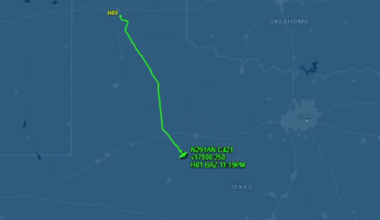 Texas plane crash: Airspeed equipment froze up, NTSB prelim report finds