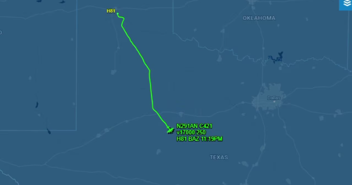 Texas plane crash: Airspeed equipment froze up, NTSB prelim report finds