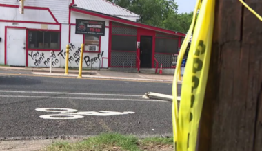 East Austin BBQ restaurant shooting suspect arrested during multi-agency operation