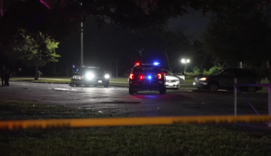 17-year-old dead, another injured after shooting at southeast Houston park