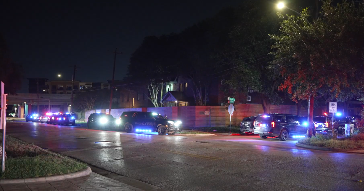 Montrose home invasion suspect met resident on dating app