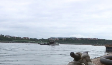 Memorial Day lake safety: Law enforcement increasing lake patrols