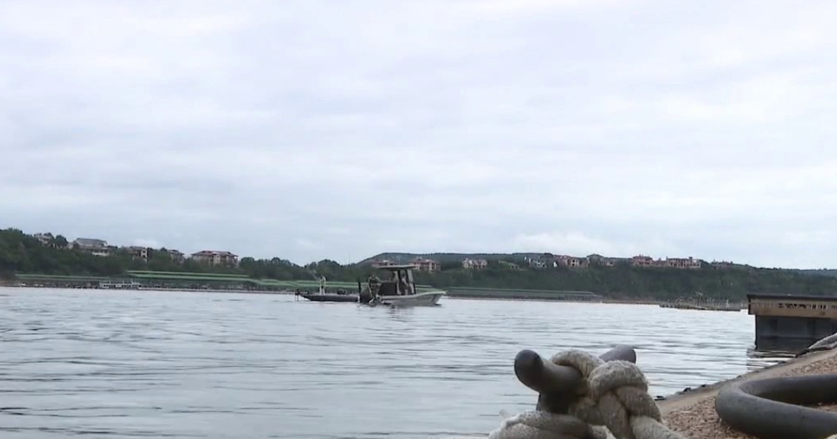 Memorial Day lake safety: Law enforcement increasing lake patrols
