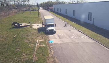 Houston insulation company, manager face felony illegal dumping charges