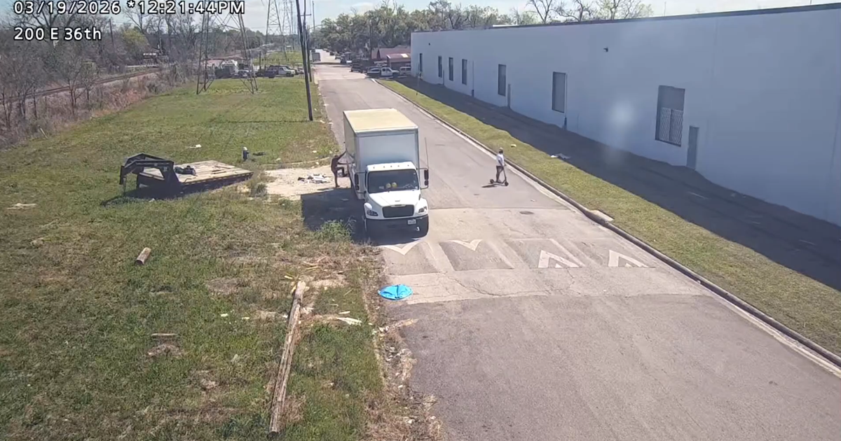 Houston insulation company, manager face felony illegal dumping charges