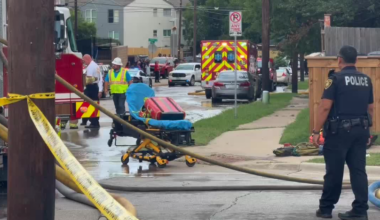 Mission Oak Cliff collecting donations to help families impacted by deadly Dallas apartment explosion: "Trying to rebuild"