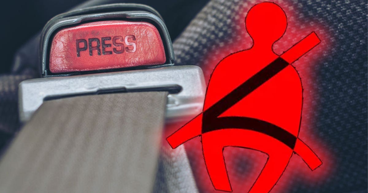 Enforcement of Texas seat belt laws being increased