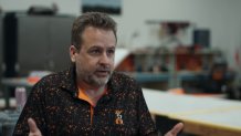 Jamey Jacob, director of the Oklahoma Aerospace Institute for Research and Education, talks with NBC 5 Investigates.