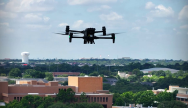 World Cup could test North Texas police drone response – NBC 5 Dallas-Fort Worth