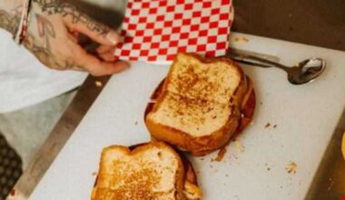 Seegars Deli stacks up nostalgic sandwiches in The Cedars
