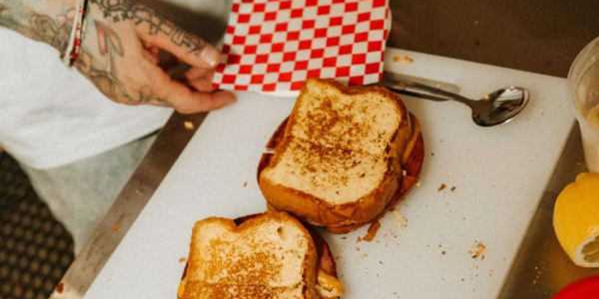 Seegars Deli stacks up nostalgic sandwiches in The Cedars