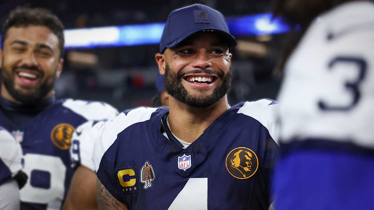 Dallas Cowboys logo