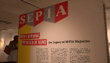 Sepia Magazine exhibit showcases Black icons in North Texas – NBC 5 Dallas-Fort Worth