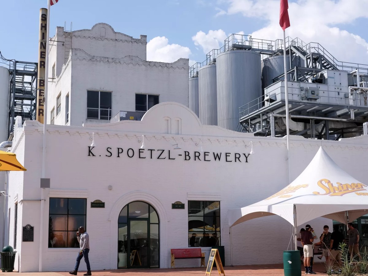 20 easy weekend road trips from San Antonio everyone should do at least once