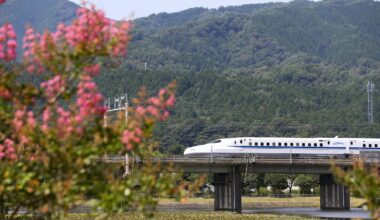 Is high-speed rail dead? Transportation officials to negotiate with Dallas on rail route