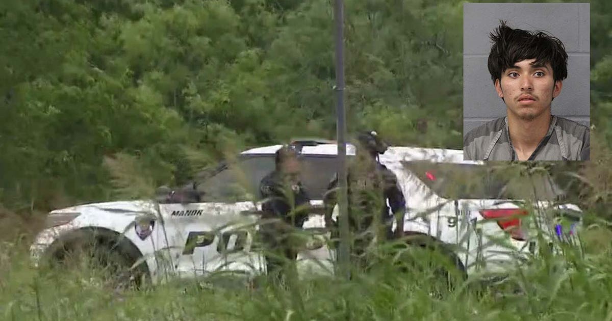 Austin shooting spree: APD releases full timeline of events; 3 suspects arrested