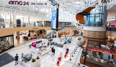 Stonebriar Centre’s Keeps Curfew For Minors After Successful First Weekend - Local Profile
