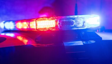Man Charged With Unlawful Possession of a Firearm After Shooting at Grand Prairie Police