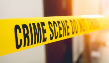 Tarrant County Task Force to Host Community Meeting on Human Trafficking