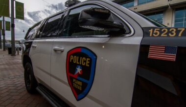 Plano Approves $140 Million Public Safety Campus - Local Profile