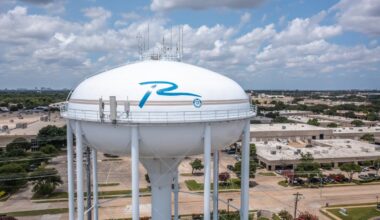 ANDREW To Relocate, Expand Richardson HQ With $2 Million Investment - Local Profile