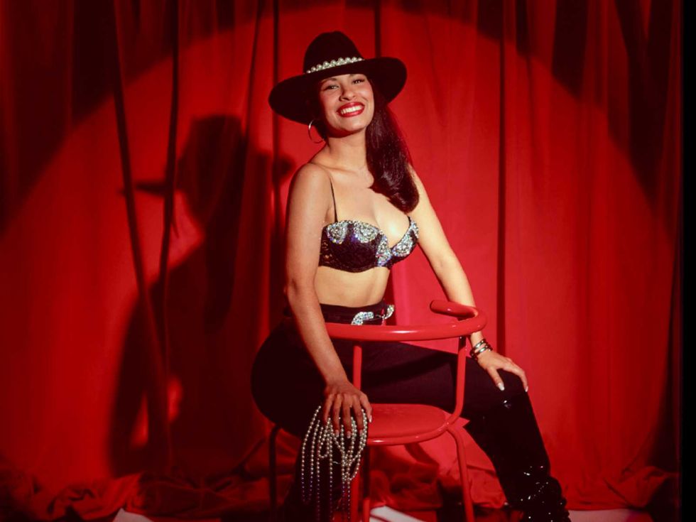 Siempre Selena