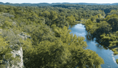 Texas secures Silver Lake Ranch as its 2nd largest state park