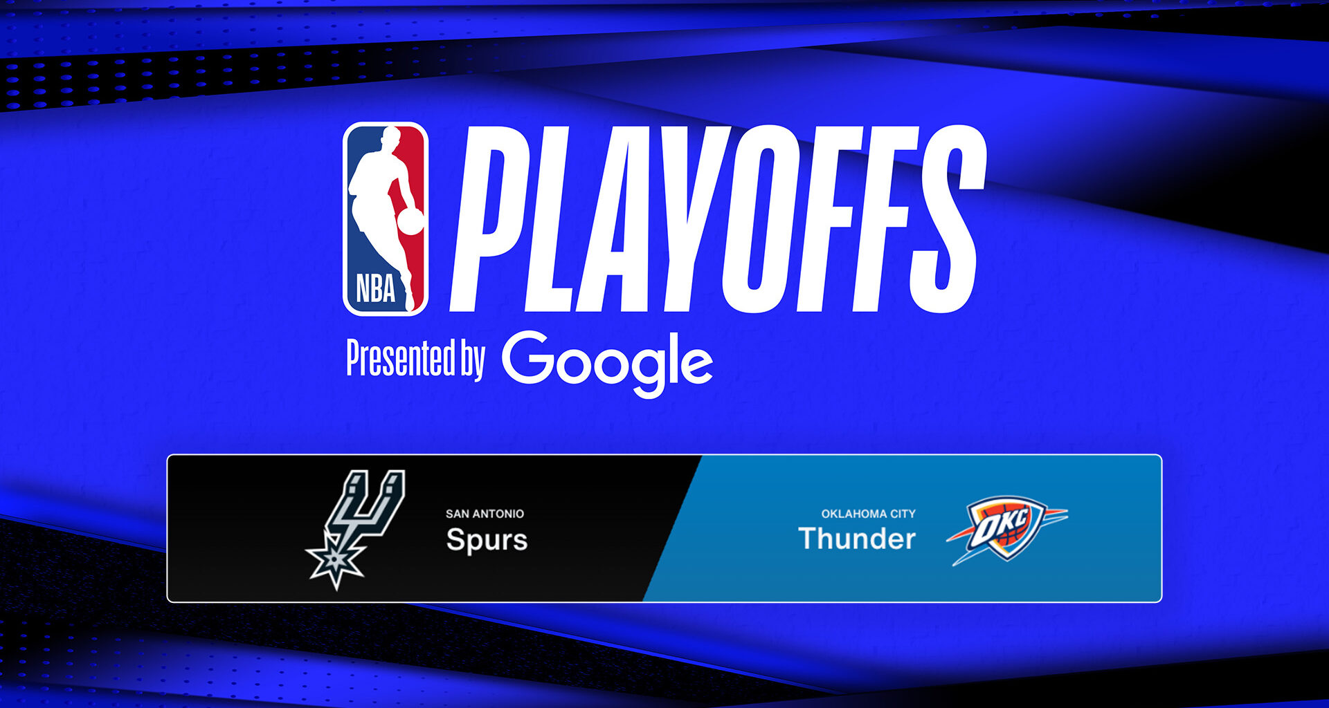 Listen Live: Spurs vs. Thunder