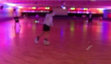 'Teen Takeover' trend impacting skating rinks in Harris County